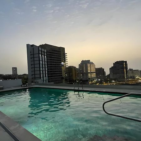 Apartamento En Primera Linea De Playa プエルト・デ・ラ・クルス エクステリア 写真