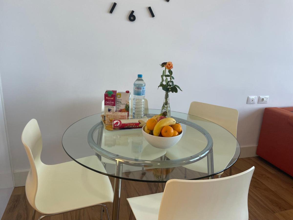 Apartamento En Primera Linea De Playa プエルト・デ・ラ・クルス エクステリア 写真