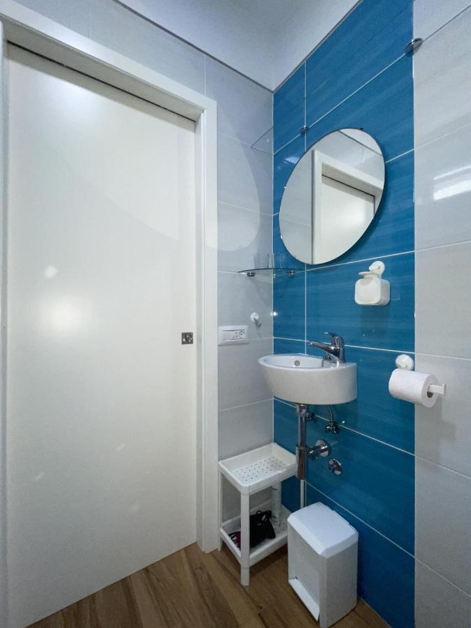 Apartamento En Primera Linea De Playa プエルト・デ・ラ・クルス エクステリア 写真